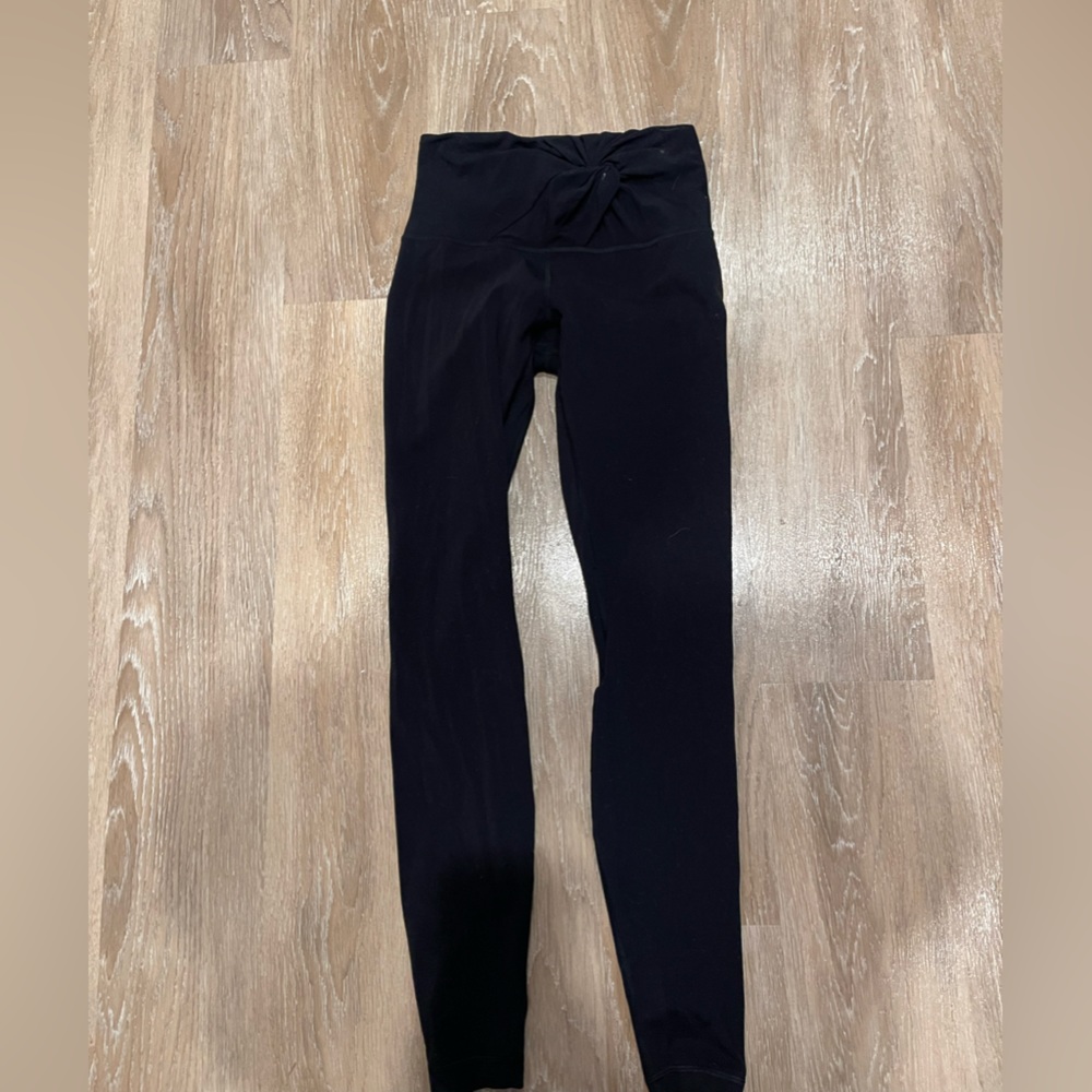 Lulu lemon special edition leggings